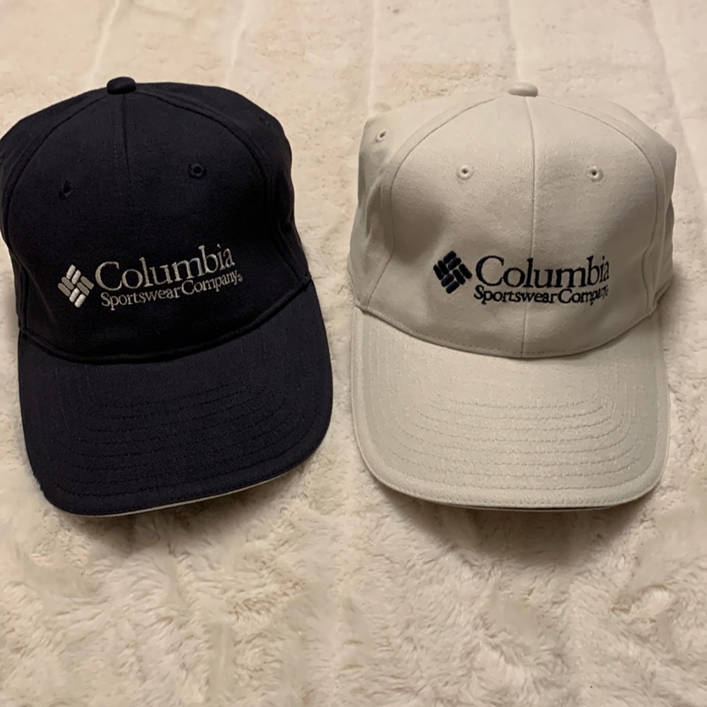 Ball caps 2 for $20